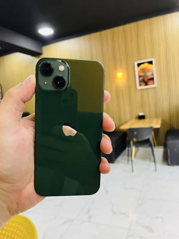 Iphone 13 82% yomkist ochilmagan — фото 2