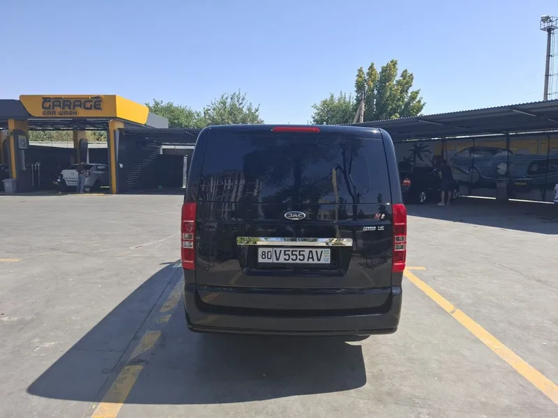 Услуги авто по Узбекистану 2
