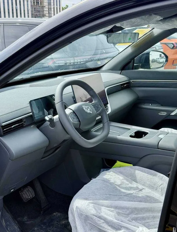 Dongfeng 008 ultra 9.000$ — фото 3
