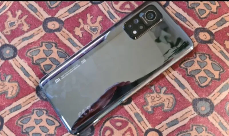 Xiaomi 10 T pro 5g Xiaomi 10 T pro 5g