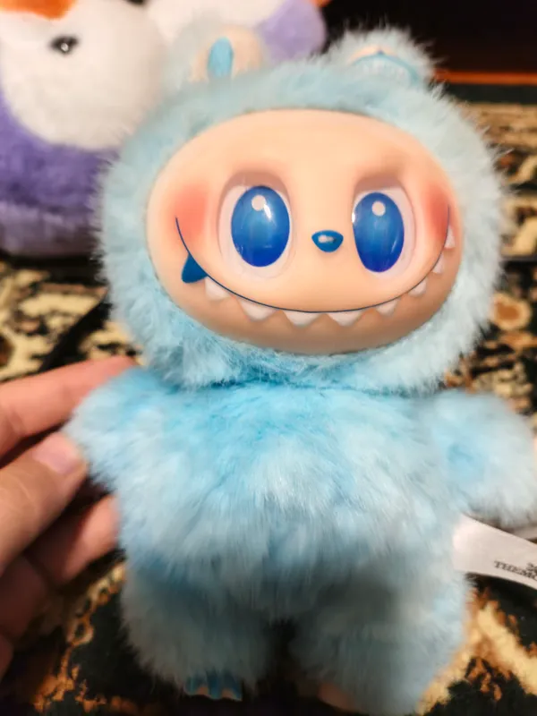 labubu