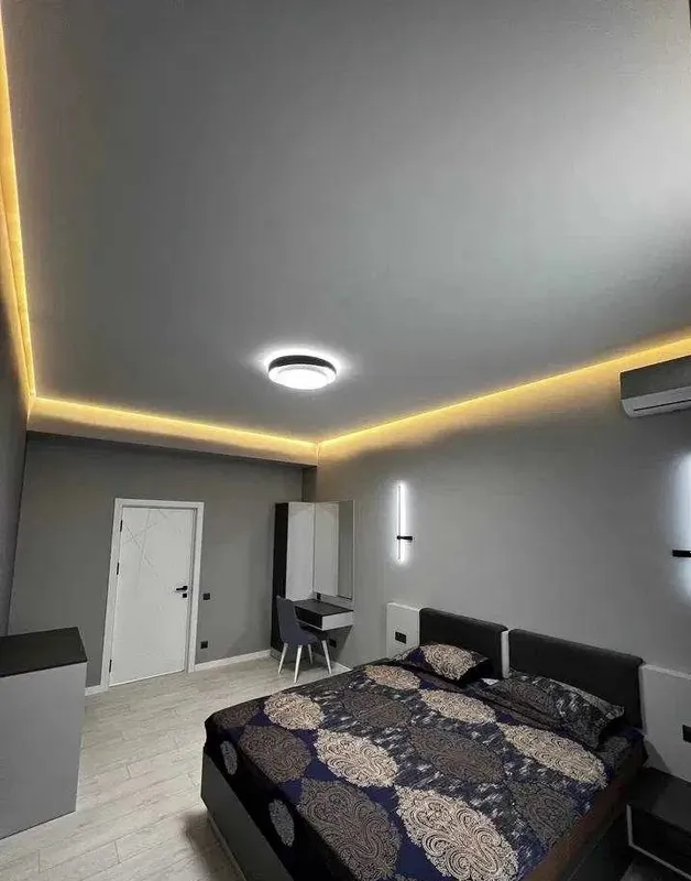 Ц-1 • 2 комнаты • 60 м² • 3/9 этаж 2