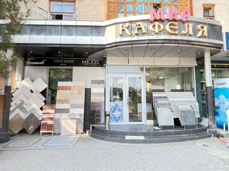 Паркентский вдоль дороги 111 м2 аренда под любой бизнес напротив базар