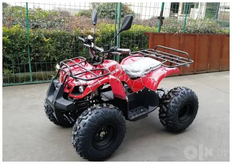 Bolalar uchun original kvadrosikl 3