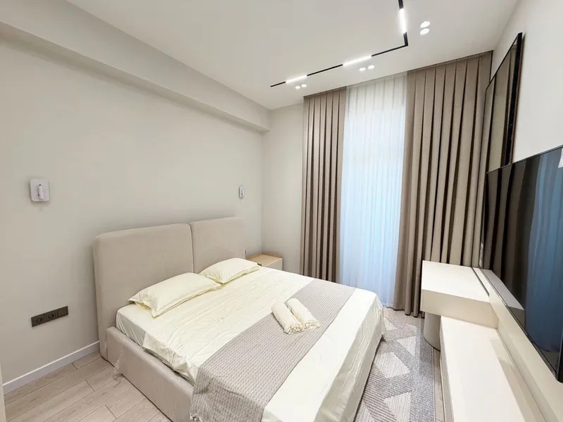 Аренда 2х комнатная Darkhan Avenue Evro Lux Мирзоулугбекский район — фото 4