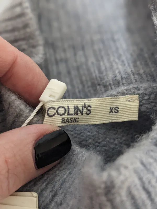 COLIN'S пуловер (джемпер) 4 COLIN'S пуловер (джемпер) 4