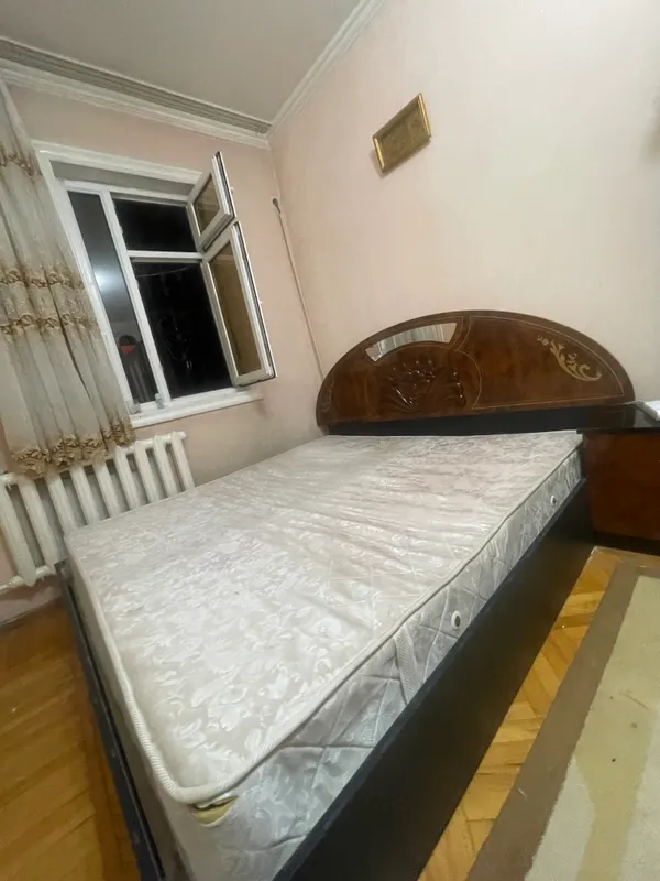 Matras, 2 kishilik divan uchun 2