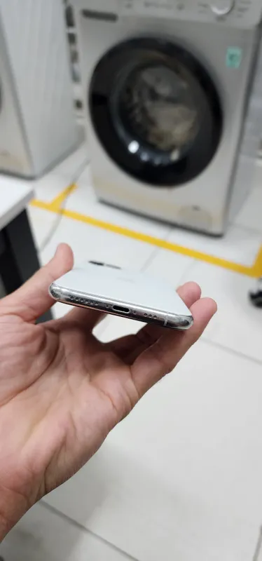 iphone 11 Pro White 64GB Xammayogi ishlidi 2