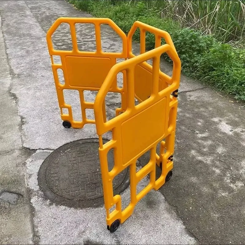 Ограждение для стройки и ТЦ NO ENTRY — 200$ — фото 5