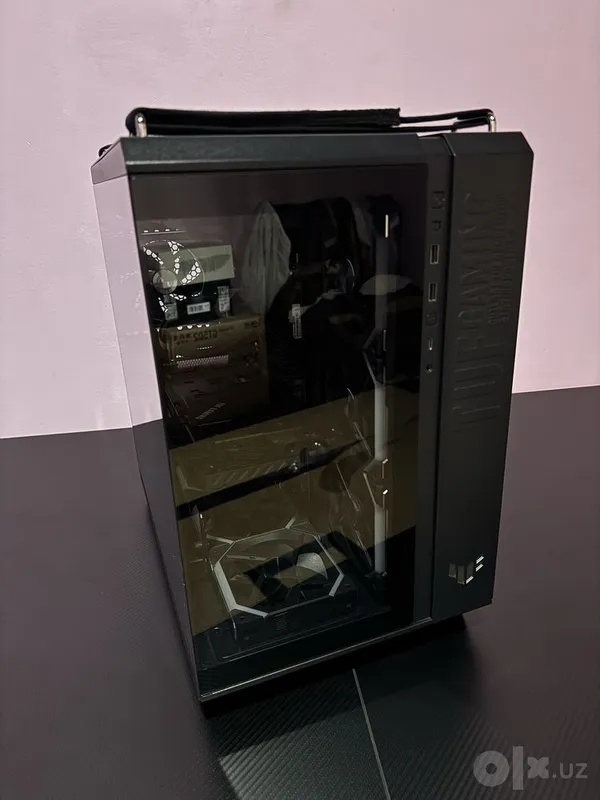 intel ultra 9 285k benq zowie xl2586x+ 600hz 2 intel ultra 9 285k benq zowie xl2586x+ 600hz 2