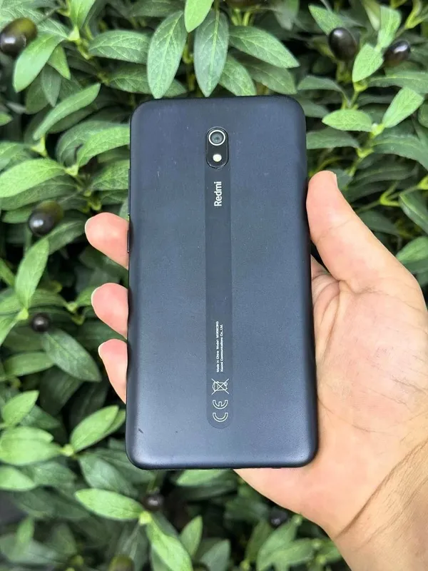 REDMI 8 2