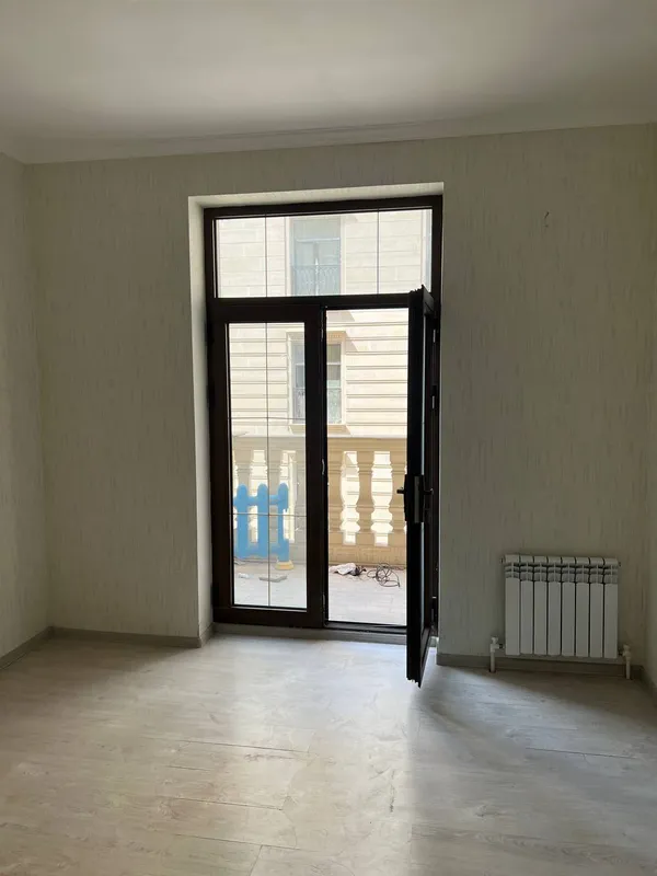 Продается квартира / новостройка, ЖК Oq Saroy