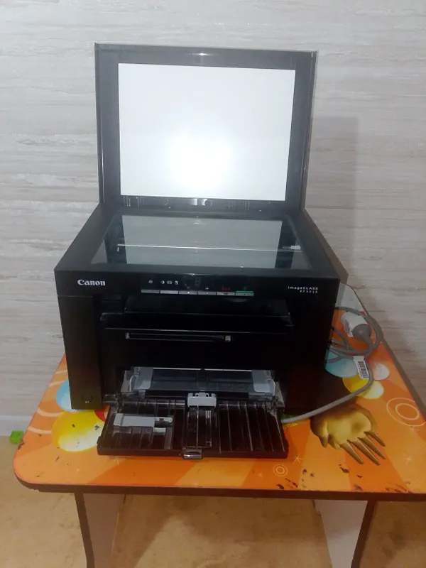 Canon printer sotiladi 1