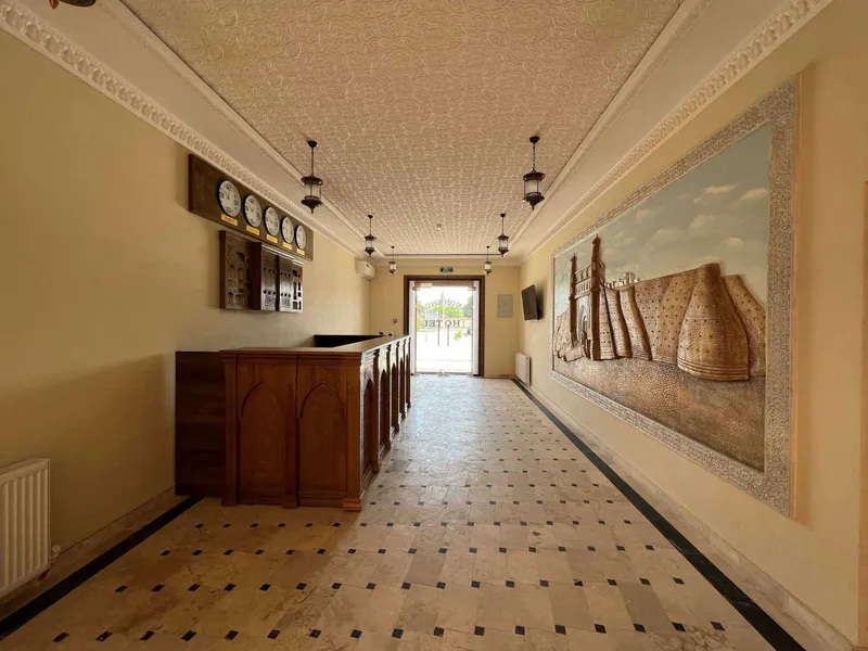 Mehmonxona,Мехмонхона,Hotel,Хотель,Гостиница — фото 2