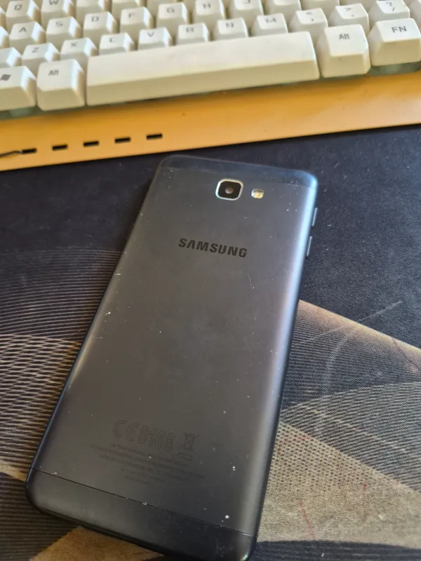 Galaxy J5 prime 2