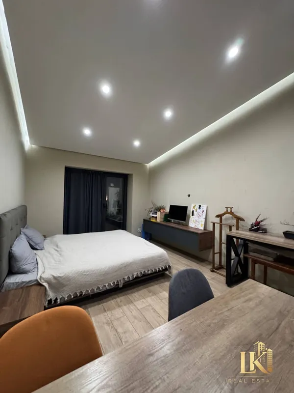2-комнатная квартира 100 м² в ЖК Seoul Mun, 10/10 — фото 1