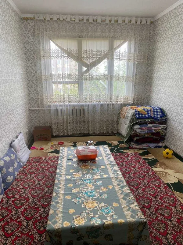 Ijaraga qoyaman uzoq muddatga oilani