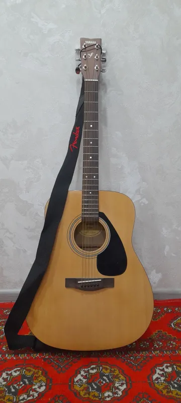 Гитара YAMAHA F 310 новый — фото 1