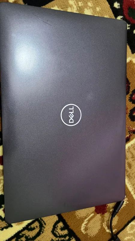 Dell Latitude 5500, желающим писать в tg 2 Dell Latitude 5500, желающим писать в tg 2