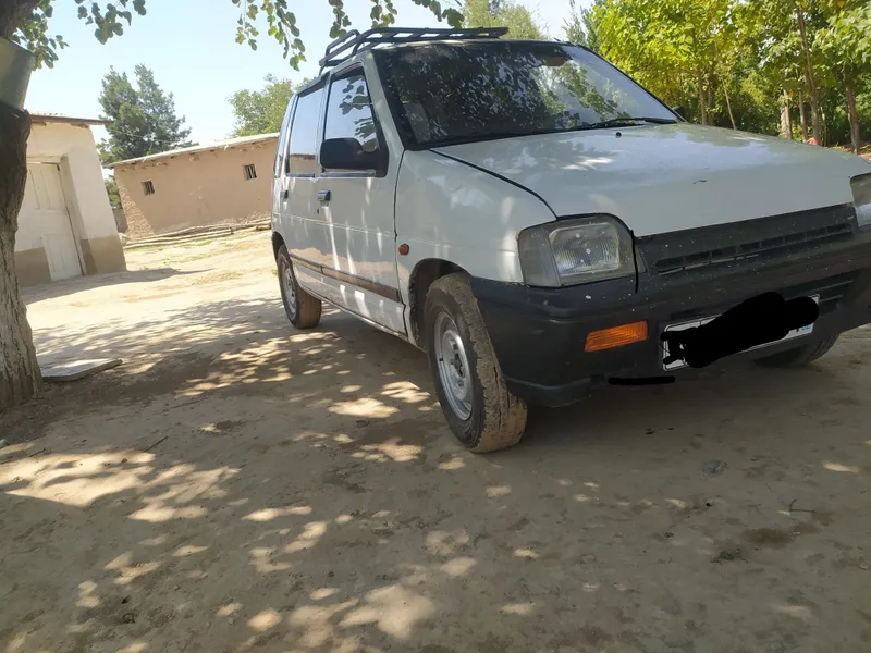 Daewoo Tico sotiladi. 1998