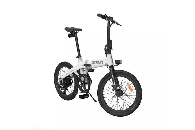 Xiaomi Himo Z20 yig‘ma elektr velosipedi Xiaomi Himo Z20 yig‘ma elektr velosipedi