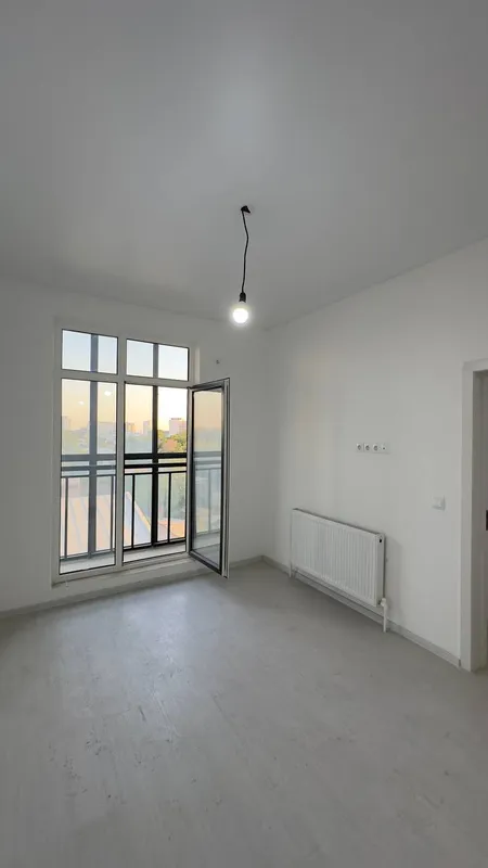 2-комнатная квартира, 52 м2, Яшнобод 2