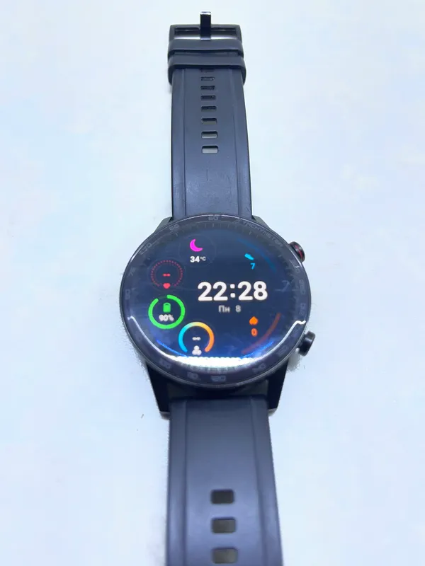 Часы Honor Magic Watch 2