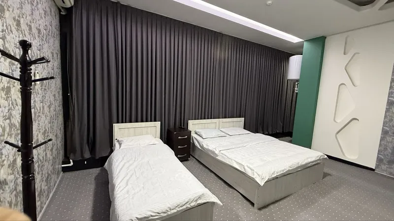 Hotel . Gastinsa . Mexmonxona Bez zkas 21 kva cchilonzor — фото 1