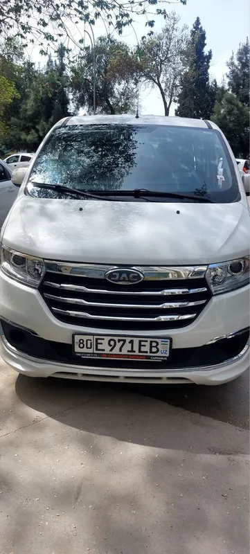 JAC M3 2026 FULL 2 JAC M3 2026 FULL 2