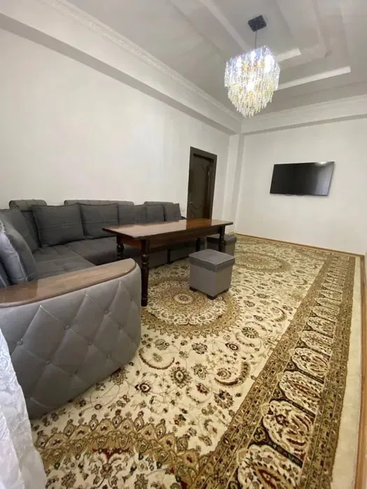 Сдается квартира — фото 1