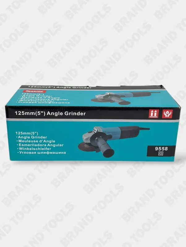 болгарка Makita 125mm 3 болгарка Makita 125mm 3