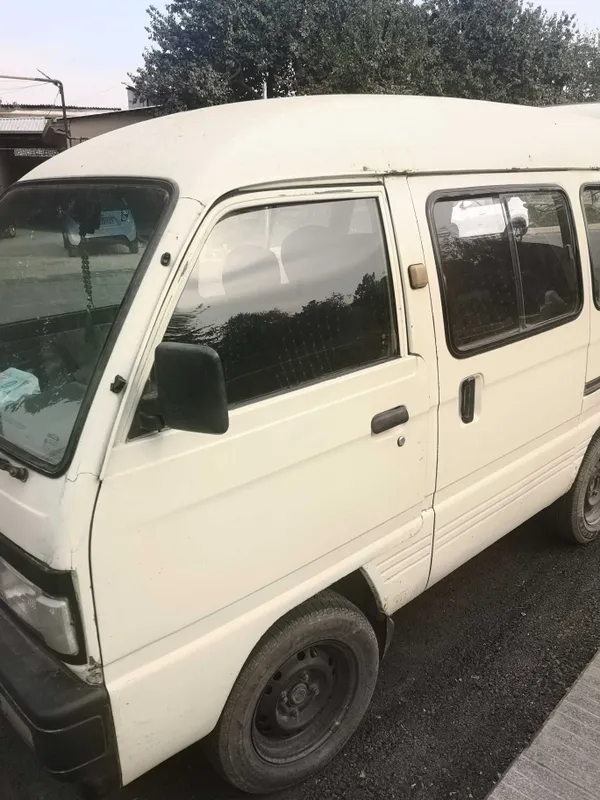 Дамас камаздай хизмат килади. Тушунадиган одамга. Авава 99% ишлайди. — фото 1