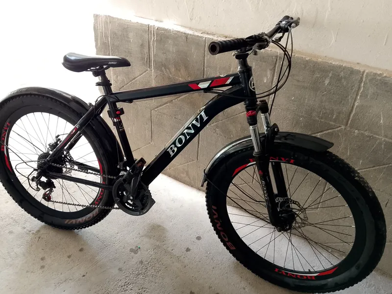 velosiped Xolati Ideal hamma narsasni bor 1