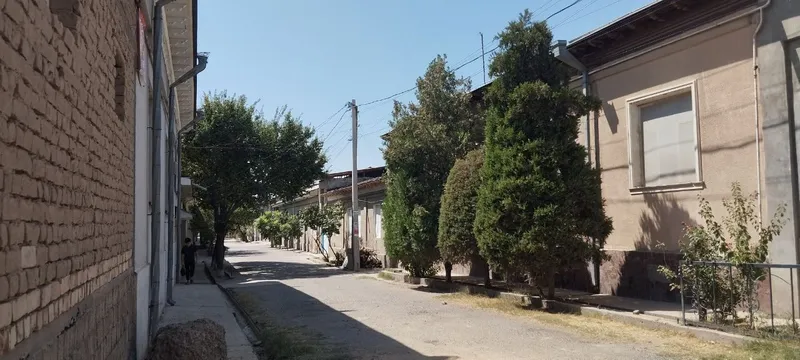 Nazarbek tarnov baliqchida retrom yer uy Sotiladi! — фото 2