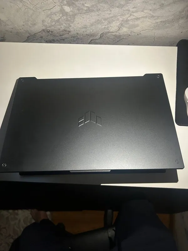 Asus Tuf gaming F17 2 Asus Tuf gaming F17 2