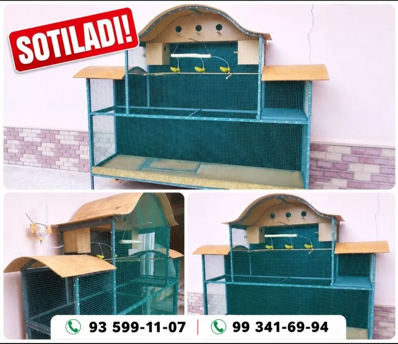 Xar xil turdagi quchlarga valer yasab beriladi