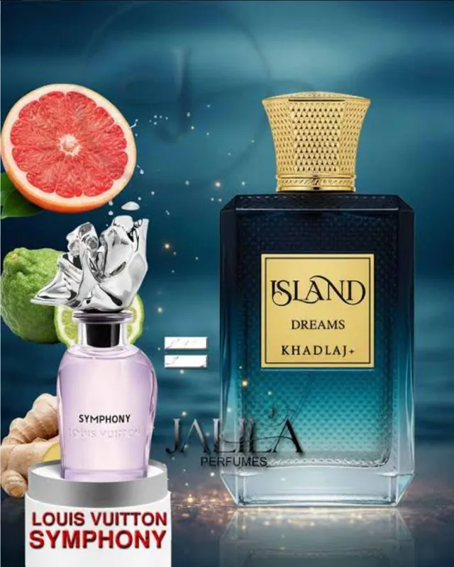 Khadlaj Island Dreams atiri 3 Khadlaj Island Dreams atiri 3