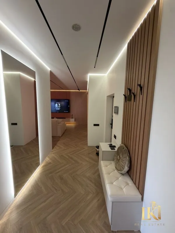 Продаётся 2-комнатная квартира в ЖК City Life (никто не жил) — фото 2