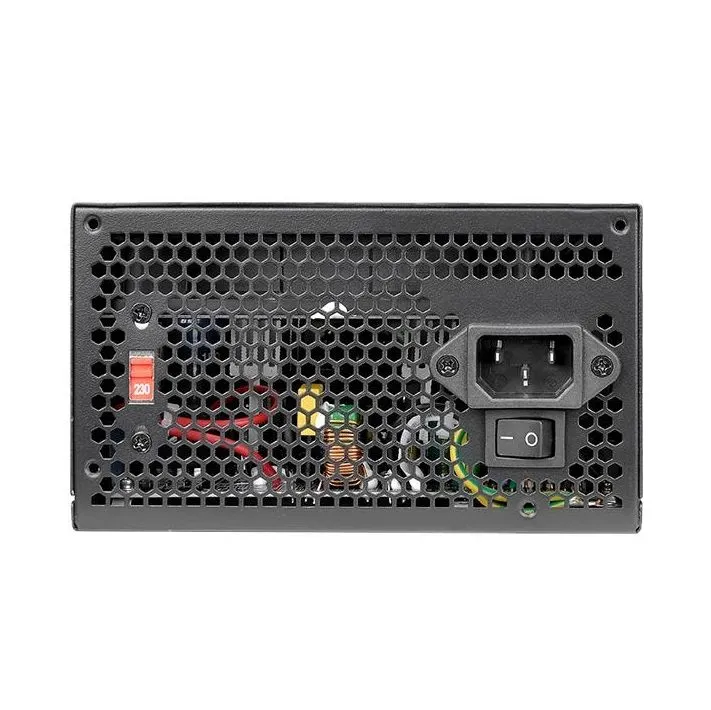Thermaltake 550W 80 PLUS quvvat bloki 3 Thermaltake 550W 80 PLUS quvvat bloki 3