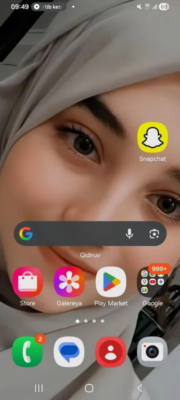 Samsung A33 5G sotiladi 3 Samsung A33 5G sotiladi 3