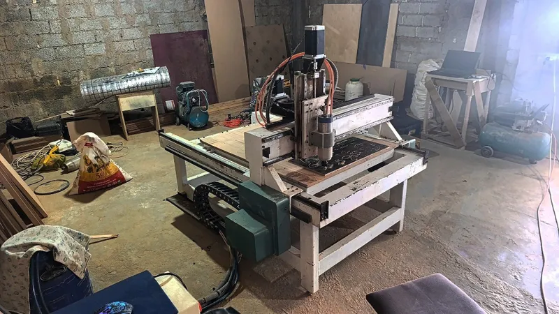 ЧПУ 90x130. cnc Stanok. Cnc rover . Чпу Ровер 3