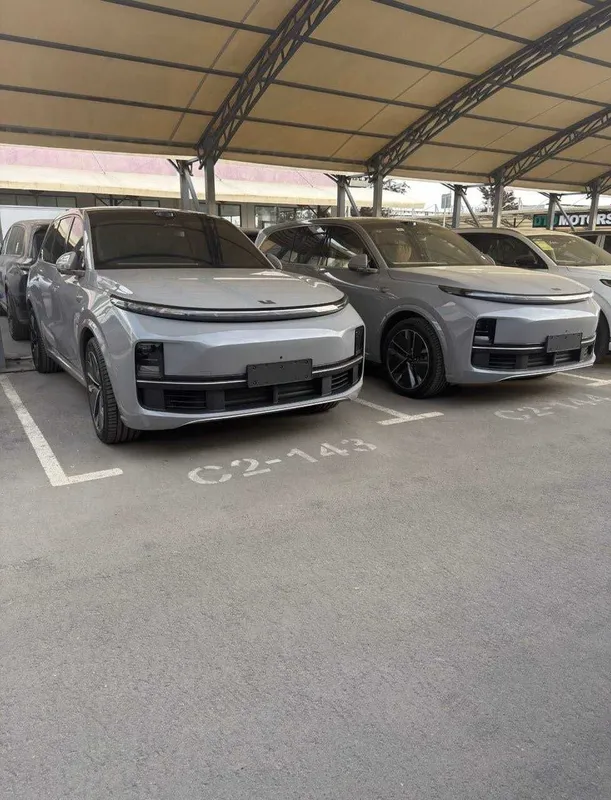 Li 7 ultra 2026 Boshiga 50% tolab 24 oyga Rassrochkaga