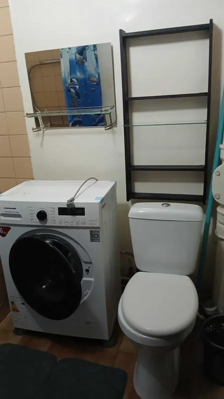 1xonali kvartira oilaga beriladi 7