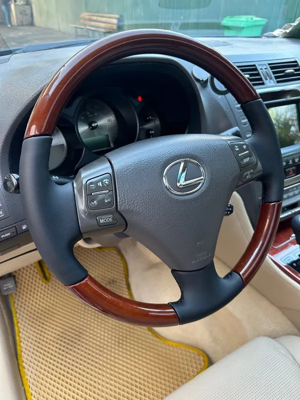 Продается Lexus Gs300 — фото 4