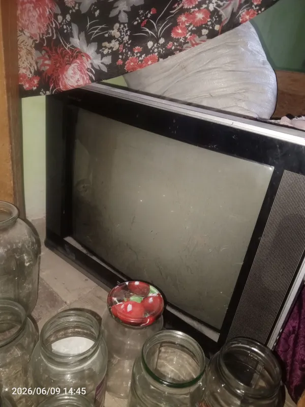 LG televizor