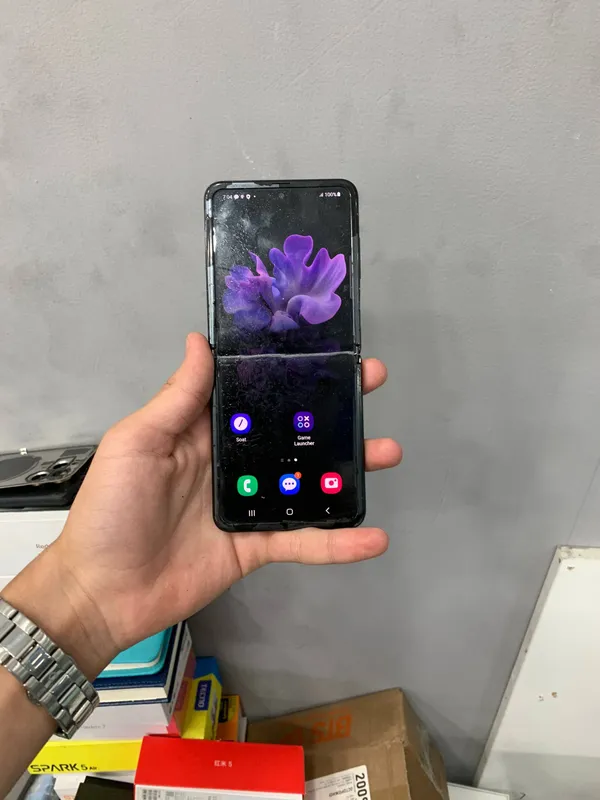 SAMSUNG FILIP 1
