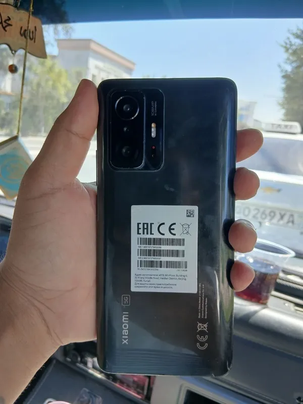 Xiaomi 11 T Pro 256 gb sotiladi 1 Xiaomi 11 T Pro 256 gb sotiladi 1
