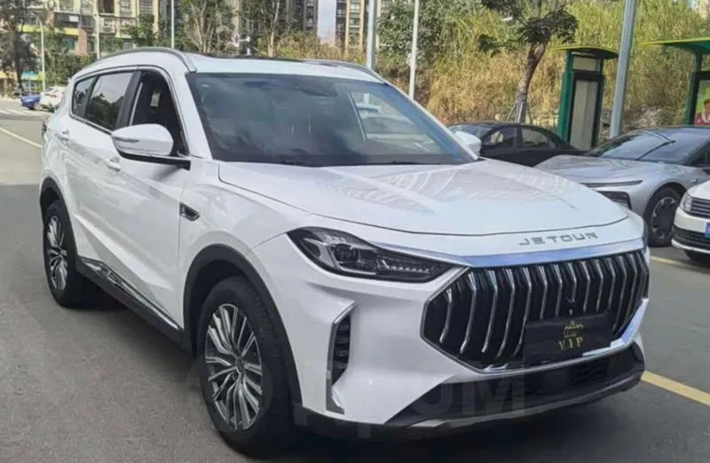 Продоется Jetour x70 plus Продоется Jetour x70 plus