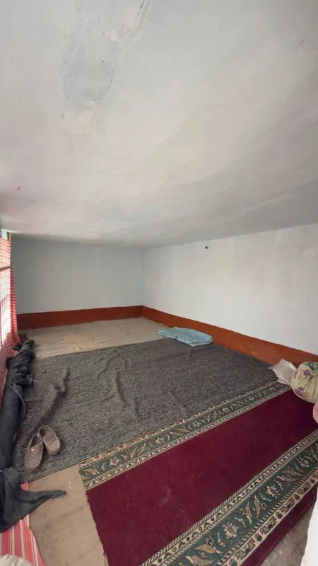 Продается 5 комнатный дом ,4 сотки земли в рабочем городке 36000$ — фото 3