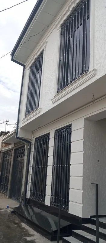 Rishotka, perila, agrajdenia, naves va xar xil turdagi sivarka xizmatl 1
